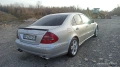 Mercedes-Benz E220 CDI, снимка 3