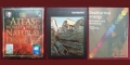 Атласи, справочници, енциклопедии - земя, страни, космос / 21 книги, снимка 6