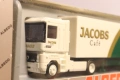 ALBEDO H0 1/87 JACOBS RENAULT MAGNUM КАМИОН ТИР МОДЕЛ, снимка 3