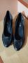 Нови дамски обувки от естествена кожа на "Гарант"Ф-Пловдив, снимка 1 - Дамски елегантни обувки - 45145952