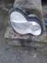 Десен фар за Мерцедес С200 2001г 116к.с 2.2, снимка 1