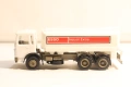 WIKING?? HERPA?? H0 1/87 MAN ESSO KАМИОН ЦИСТЕРНА МОДЕЛ, снимка 2