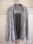 Нова Мъжка Риза Каре с Яка L, снимка 1