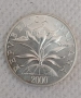 Сребърна монета., снимка 4