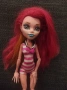 КУКЛИ MONSTER HIGH, снимка 8