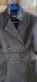 Сиво палто, снимка 5