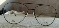 Титаниева лека рамка от диоптричен клас на норвежката компания ROST, снимка 10