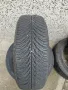 Зимни гуми 185/65/15 Goodyear DOT4317 (6.5мм.протектор), снимка 2