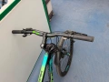 200466 CROSS mountain bike колело / велосипед / байк -цена  547.63лв или 280 евро   -гумите са здрав, снимка 3
