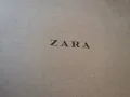 ZARA номер 38 нови ест. кожа, снимка 6