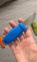 Mora Eldris нож morakniv, снимка 11