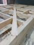 Изработка на дървени конструкции и сглобяеми къщи по поръчка, снимка 4