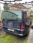 Мерцедес Вито , снимка 2