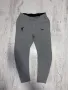 NIKE TECH FLEECE x LIVERPOOL мъжко долнище, снимка 1