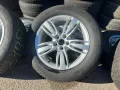 5х112 17 Джанти Audi VW Seat Skoda А4 А6 Пасат Кади Голф Octavia Superb 5x112 Оригинални ET 43 J 7 Ц, снимка 2