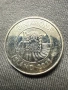 Уганда , Исландия  , Тайланд монети, снимка 4