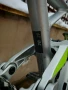  Cube29 STEREO PRO 120 Platinum, Алуминиев велосипед Размер29 , снимка 5