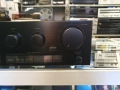 Ресийвър Pioneer SX-339 Black Две по 85 вата на 4 ома. В отлично техническо и визуално състояние., снимка 5