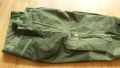 DOVREFJELL Trouser размер XL панталон - 1098, снимка 4