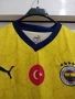 Оригинална фланелка на Фенербахче - Арда Гюлер, снимка 9