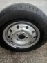 16цола резервна гума опел мувано , снимка 15