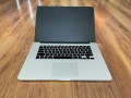 15.4' Retina Core i7 Apple MacBook Pro Mid 2015 16GB RAM/256GB SSD/Radeon R9/Бат 6ч, снимка 3