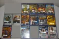 Игри за PS2 Shrek 3/Harry Potter/Lord Of The Rings/Fantastic Four/Driv3r/PES 08/Free Running, снимка 1