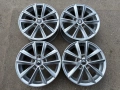 4 броя алуминиеви джанти за Renault Megane IV 16, снимка 4