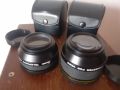 Bauer  PHOTO TELECONVERTER FOR VIDEO 46mm Japan, снимка 6