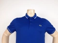 Lacoste Sport Ultra Dry - Оригинална мъжка тениска с яка размер M, снимка 5