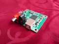 USB към SPDIF 24/192 (+ i2S протокол) , снимка 1