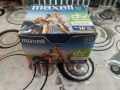 MiniDV Касета Maxell mini dv DVM60/90 SP/LP, снимка 2