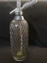 Ретро сифон за газирана вода , снимка 2
