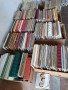 голяма колекция грамофонни плочи , снимка 1