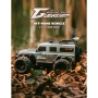 Чисто нов RC камион HSR G2201-A 1/16 2.4G напълно пропорционален синхронен RC електрически офроуд..., снимка 8