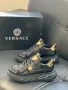 Versace дамски маратонки , снимка 3