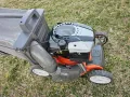 САМОХОДНА КОСАЧКА HUSQVARNA. ПЕРФЕКТНА , снимка 15