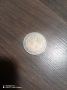 Евро монета с дефект , снимка 2