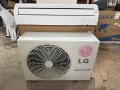 Инверторен климатик LG 12ка, снимка 1