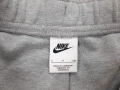 Nike Tech Fleece Jogger - Оригинално мъжко долнище размер S, снимка 11