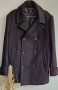 Мъжко сако,палто и риза, снимка 3