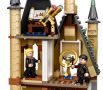 Конструктор LEGO 75969 Harry Potter - Хогуортс, Aстрономическата кула, снимка 8