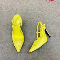 дамски висококачествени обувки на ток , снимка 7 - Дамски обувки на ток - 45496919