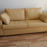 3-х местный диван раскладной , снимка 1 - Дивани и мека мебел - 45959694