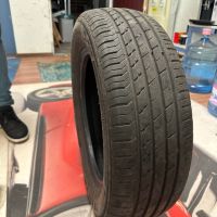 Продавам гуми Atrezzo, снимка 1 - Гуми и джанти - 45352859