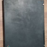Продавам работещ лаптоп Lenovo R52, снимка 9 - Части за лаптопи - 45468092