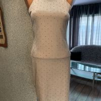 Дамска елегантна рокля, снимка 1 - Рокли - 45511783