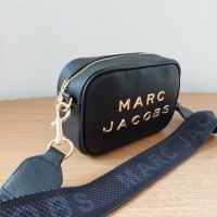 Marc jacobs дамска чанта през рамо стилна код 234, снимка 15 - Чанти - 42904733