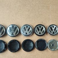Капачки за джанти VW 55,56,60,63,65,70,76mm НОВИ!, снимка 10 - Аксесоари и консумативи - 45423347