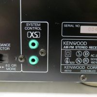 Kenwood KR-A5020_60, снимка 7 - Ресийвъри, усилватели, смесителни пултове - 45790612